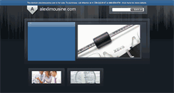 Desktop Screenshot of alexlimousine.com